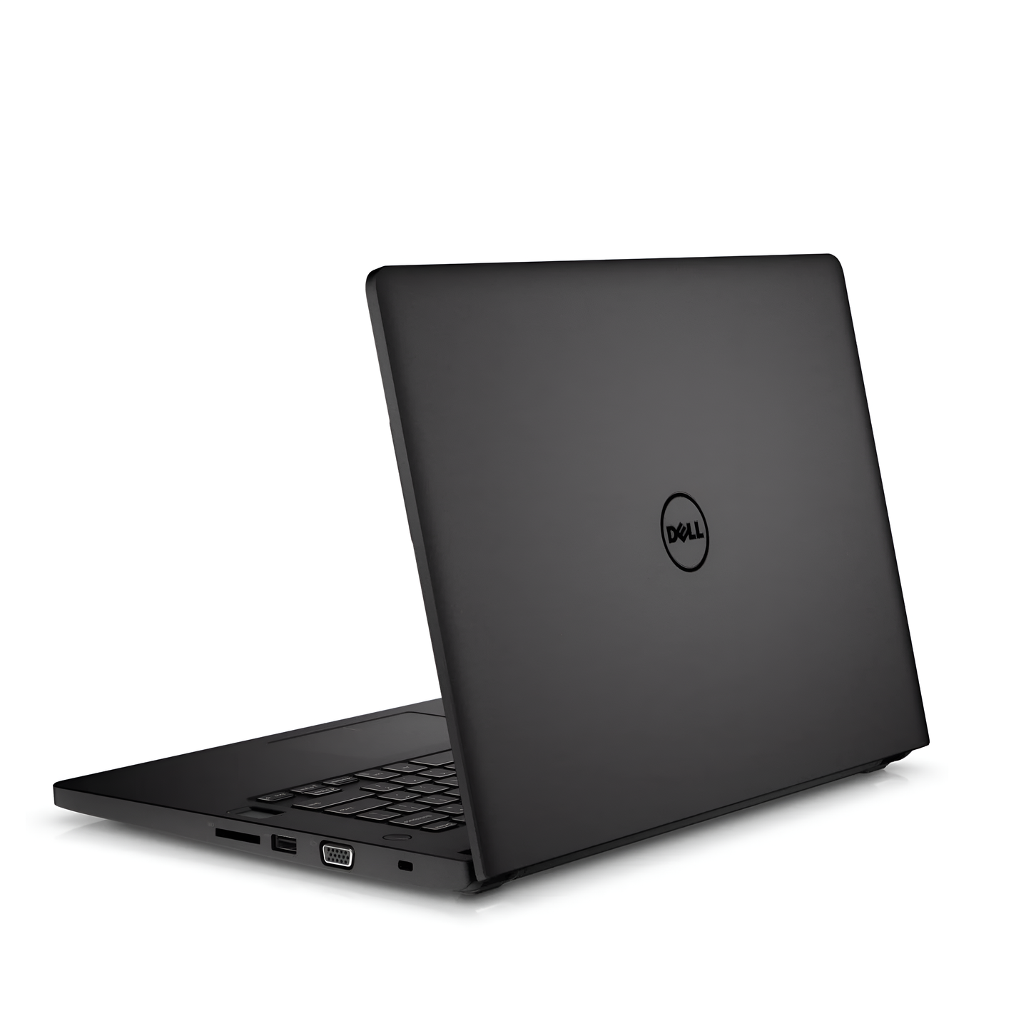 Refurbished Dell Latitude 3460 | Intel Core i3 5th Gen | 8GB RAM | 256GB SSD | 14.0″ Display