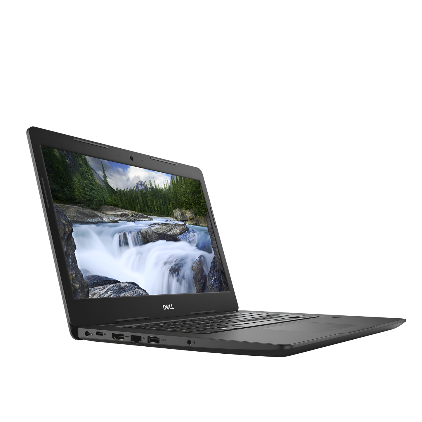 Refurbished Dell Latitude 3490 | Intel Core i3 7th Gen | 8GB RAM | 256GB SSD | 14.0″ Display
