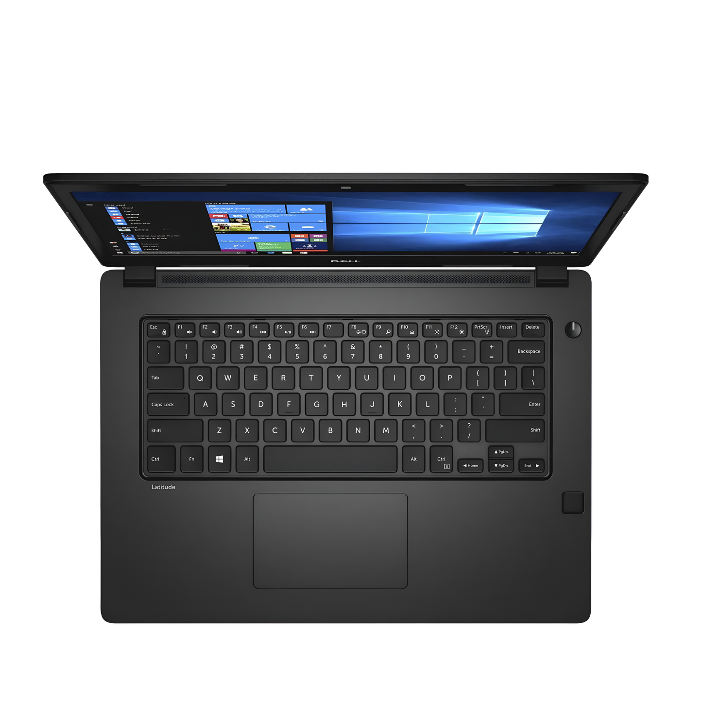 Refurbished Dell Latitude 3480 | Intel Core i3 6th Gen | 8GB RAM | 256GB SSD | 14.0″ Display