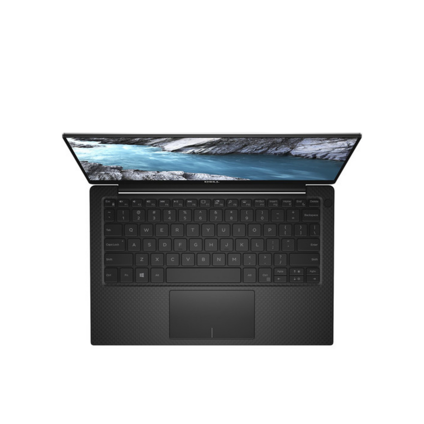 Refurbished Dell XPS 13 9370 | i5 8th Gen | 8GB RAM | 256GB SSD | 13.3″ FHD Touch