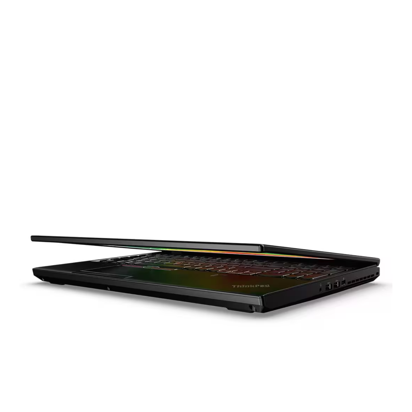 Refurbished Lenovo ThinkPad P51 Workstation | i7‑7th Gen | 8 GB RAM | 256 GB SSD | 15.6″ FHD