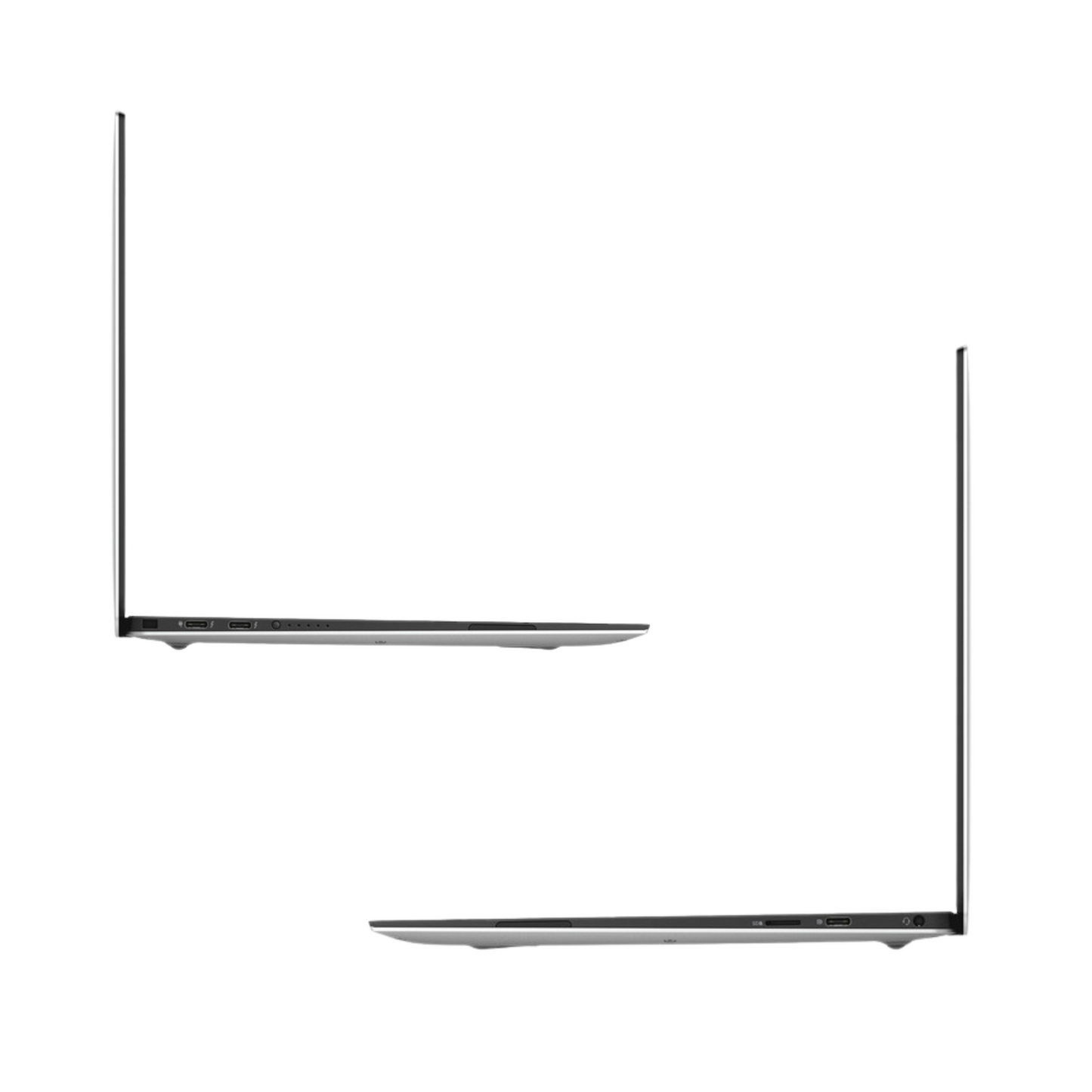 Refurbished Dell XPS 13 9370 | i5 8th Gen | 8GB RAM | 256GB SSD | 13.3″ FHD Touch
