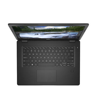 Refurbished Dell Latitude 3490 | Intel Core i3 7th Gen | 8GB RAM | 256GB SSD | 14.0″ Display
