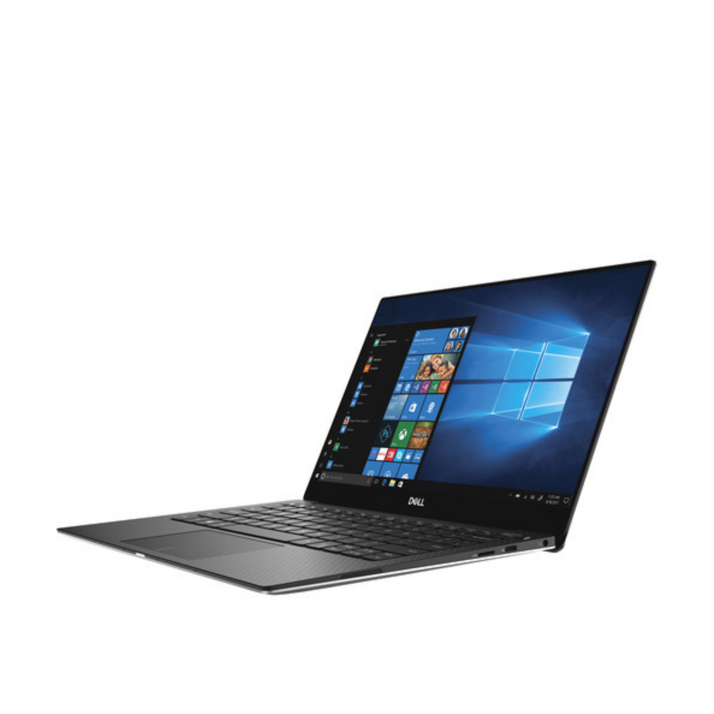 Refurbished Dell XPS 13 9370 | i5 8th Gen | 8GB RAM | 256GB SSD | 13.3″ FHD Touch