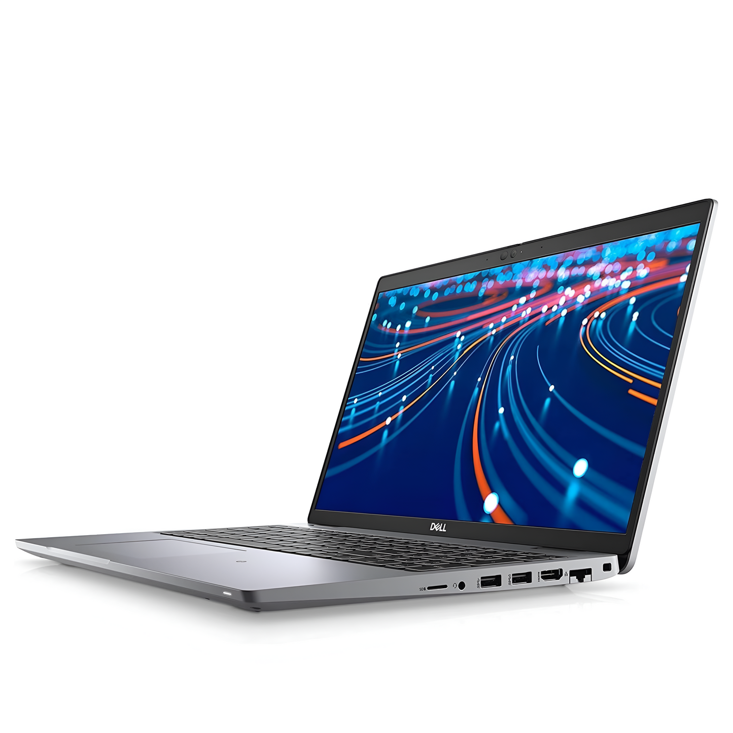 Refurbished Dell Latitude 5520 | Intel Core i5 11th Gen | 8GB RAM | 256GB SSD | 15.6" Display