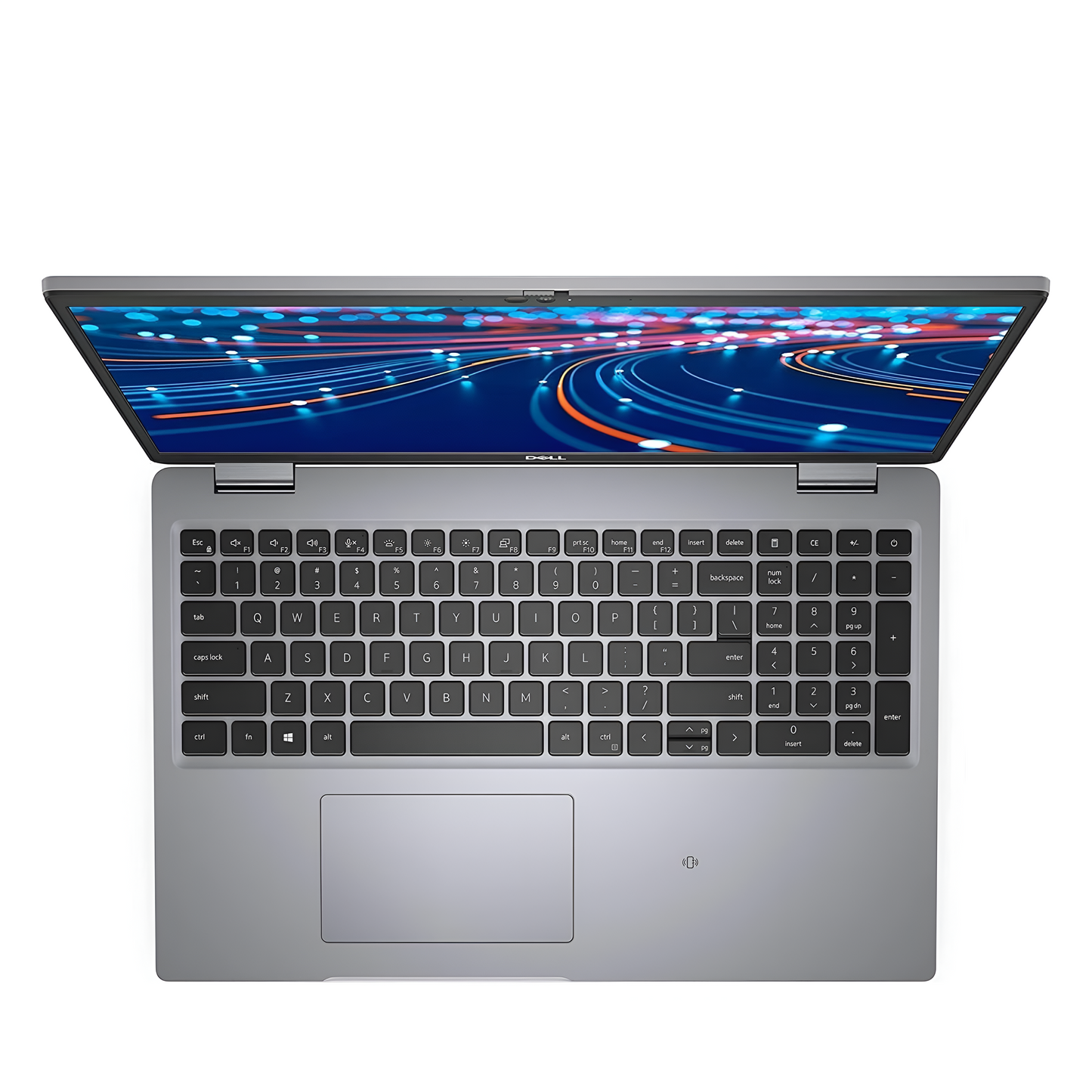 Refurbished Dell Latitude 5520 | Intel Core i5 11th Gen | 8GB RAM | 256GB SSD | 15.6" Display