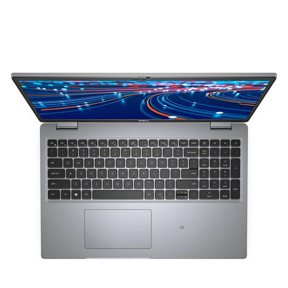 Refurbished Dell Latitude 5520 | Intel Core i5 11th Gen | 8GB RAM | 256GB SSD | 15.6" Display