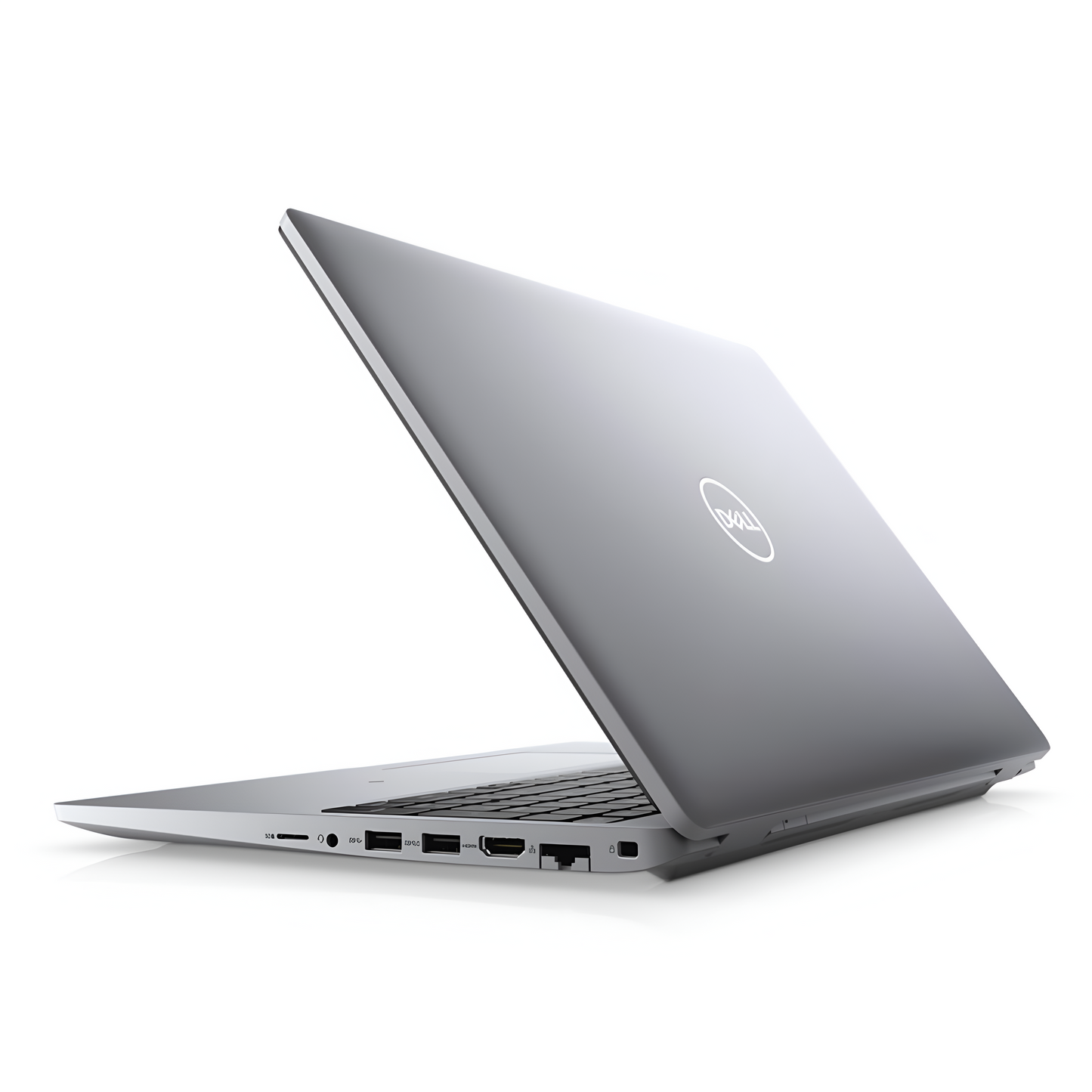 Refurbished Dell Latitude 5520 | Intel Core i5 11th Gen | 8GB RAM | 256GB SSD | 15.6" Display